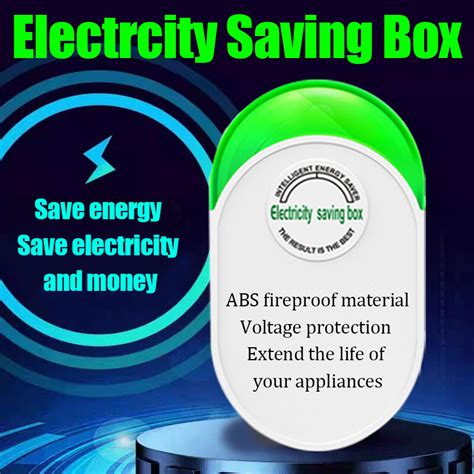 power electricity energy saving box|energy saving box scam.